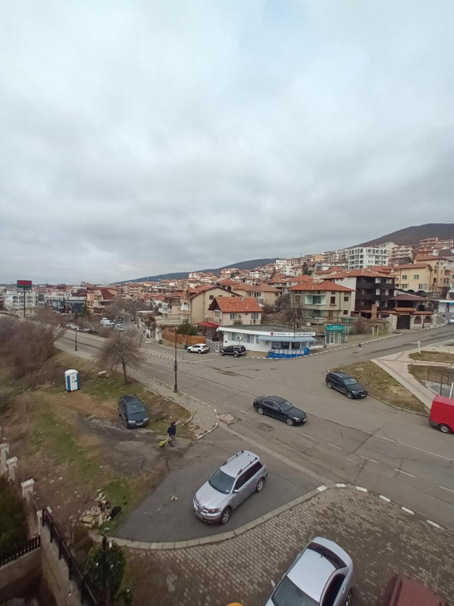 Студио-Шипка Sveti Vlas Exterior foto